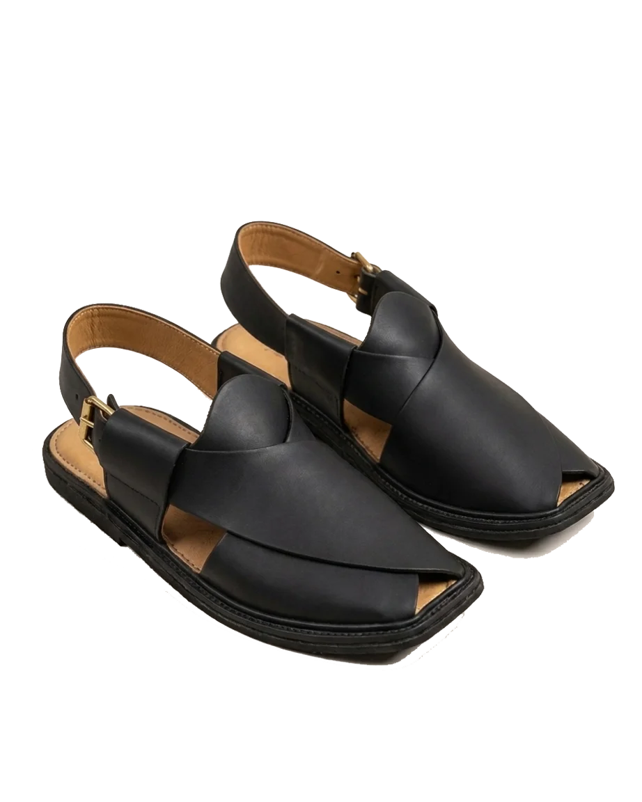 Iconic Smart Zalmi - Black