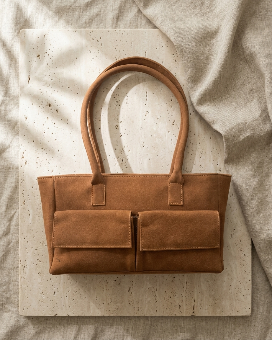 The Aura Tote Bag