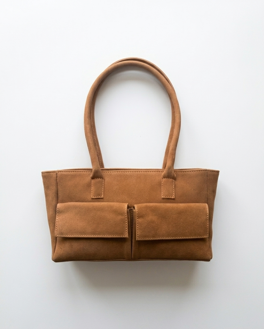 The Aura Tote Bag