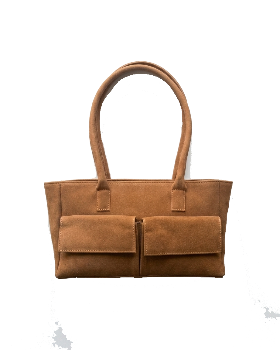 The Aura Tote Bag