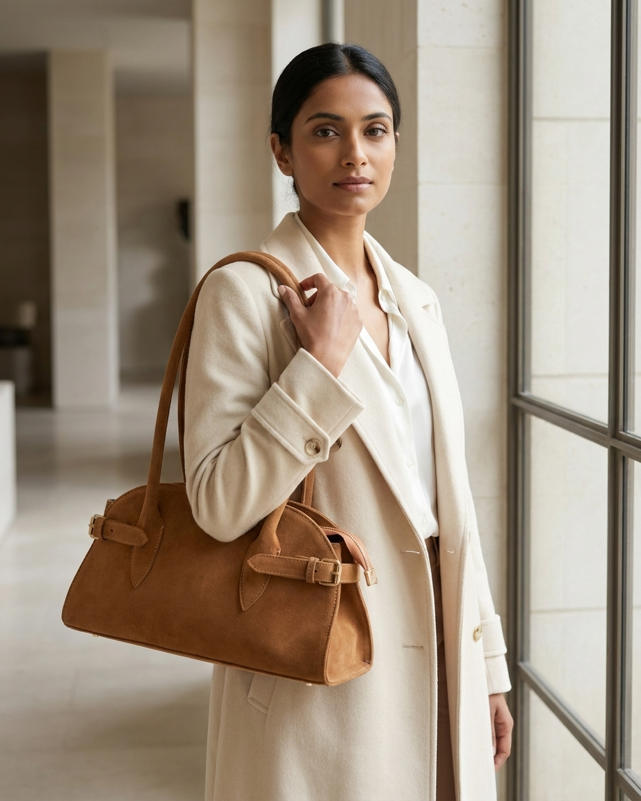 The AuraX Tote Bag