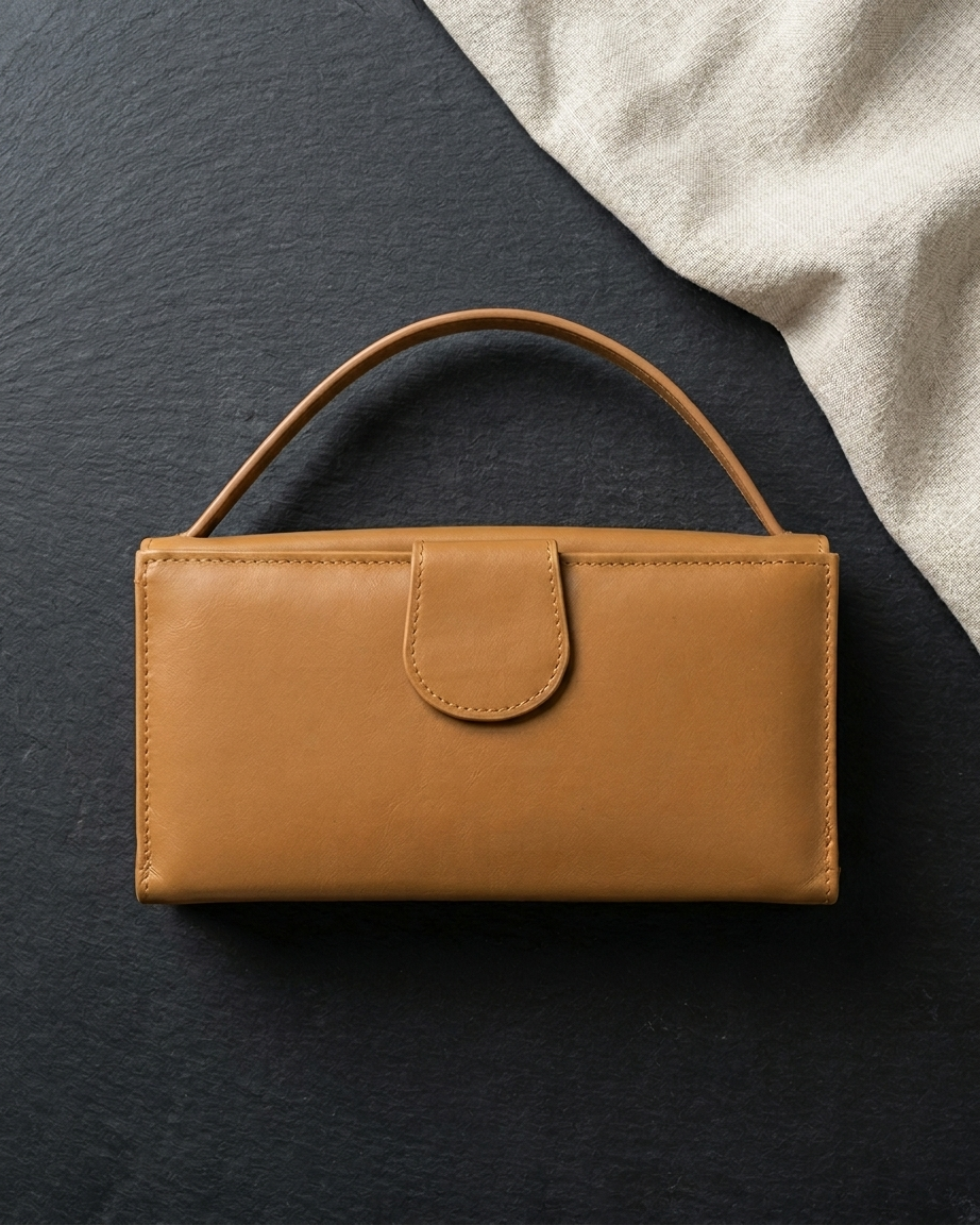 Ladies Smart Wallet P10