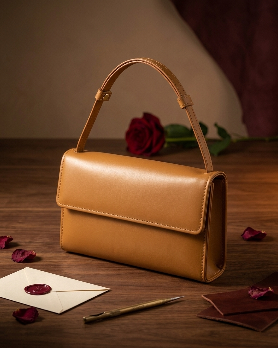 Ladies Smart Wallet P10