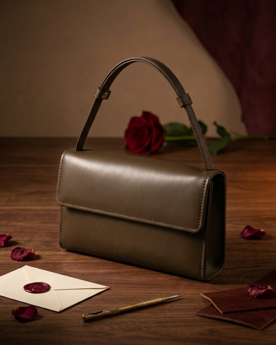 Ladies Smart Wallet P10