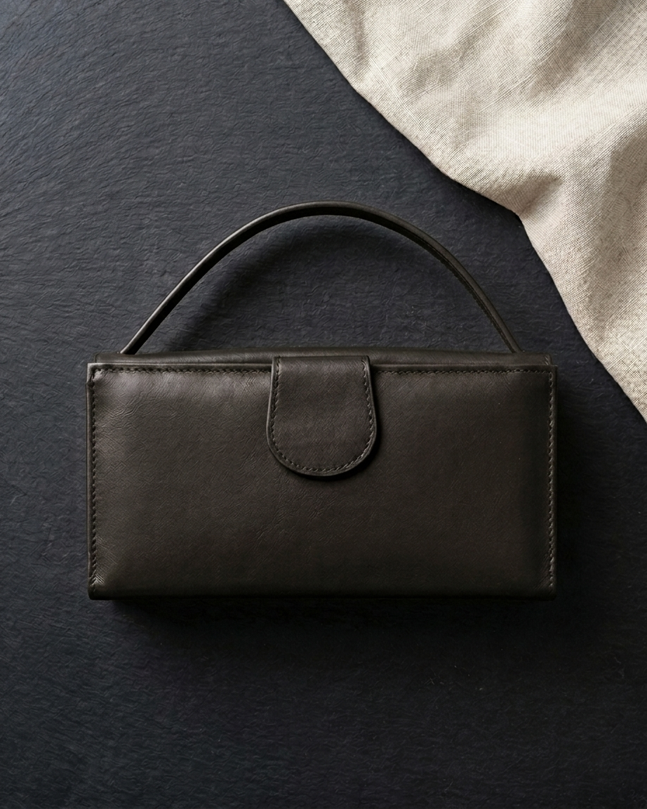 Ladies Smart Wallet P10