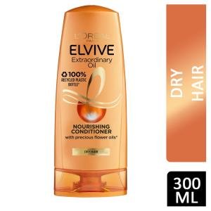 Elvive Extraordinary Oil Conditioner 300ml