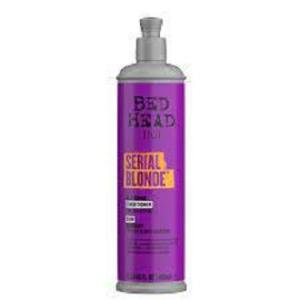 Bed Head Serial Blonde Conditioner for Damaged Blonde Hair