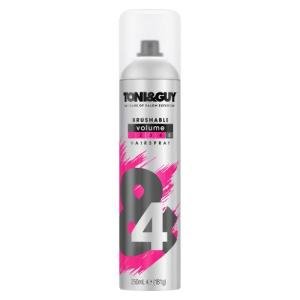 Toni & Guy Creation Hairspray Body Amplify 250ml