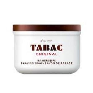 Tabac Original By Maurer & Wirtz For Men. Shaving Soap Bowl
