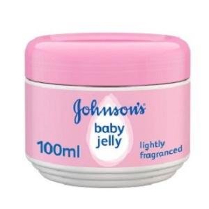 Baby Jelly Lightly Fragranced Contains Oil