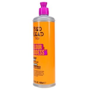 TIGI Bed Head by COLOUR GODDESS CONDITIONER FOR COLOURED HAIR