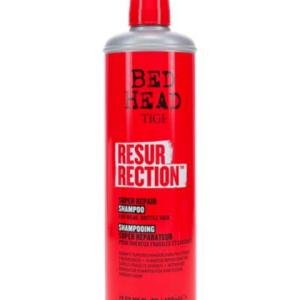 TIGI BED HEAD RESURRECTION SUPER REPAIR SHAMPOO