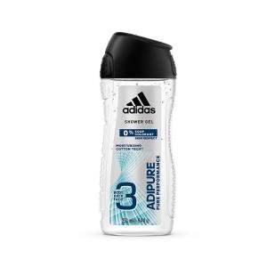 Adidas Adipure Men Shower Gel 250.0 ml