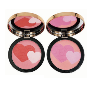 Alice Academy Multi Colour Blush AA-F1118
