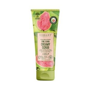 Vibrant Beauty Pink Guava Creamy Scrub 200 ML