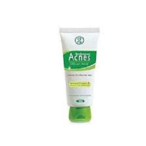 Mentholatum Acnes Creamy Wash 50g