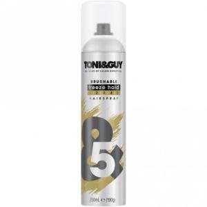 TONI&GUY Spray Hair Styling spray 250ml