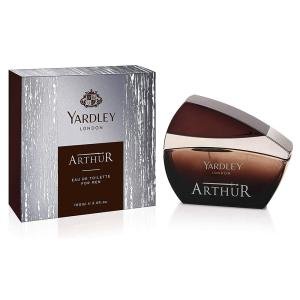 Arthur Perfume For Men EDT 100ml