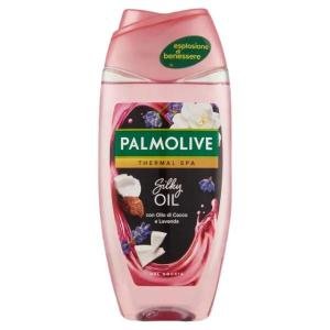 Thermal Spa Silky Oil Shower Gel