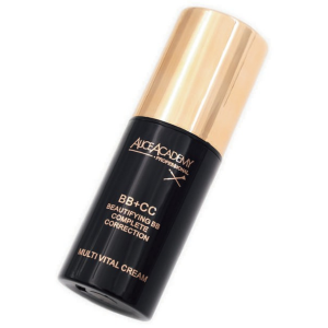 Alice Academy BB+CC Beautifying BB Complete Correction F1115