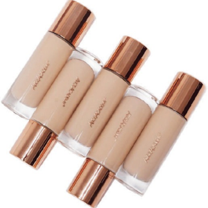 Alice Academy Forever Flawless Skin-Caring F105