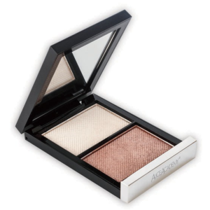 Skin Illuminating Powder Highlighter 2in1- Alice Academy F1109