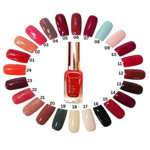 Alice Academy Elegant and Stylish Nail Paint