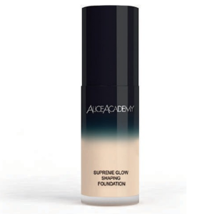 Supreme Glow Foundation- Alice Academy