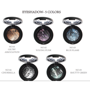 Alice Academy Mineralize Eyeshadow E101