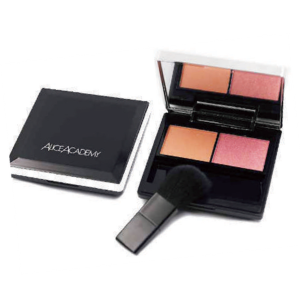 Alice Academy Dual Intensity Blush 2IN1 F2018