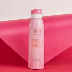 PLUSH BODYSPRAY (FOR WOMEN