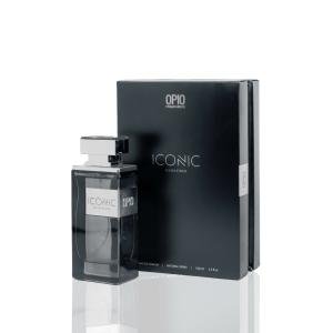 Opio ICONIC Perfume For Men – 100 ml