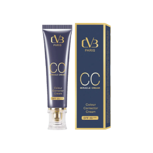 CVB Colour Corrector Cream SPF30++ Miracle Cream C04