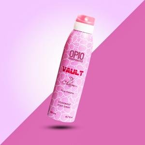 VAULT DE CHARM BODYSPRAY (FOR WOMEN