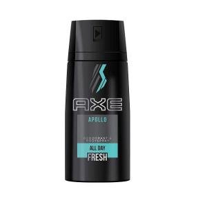 Axe Apollo Deodorant Body Spray 150ml
