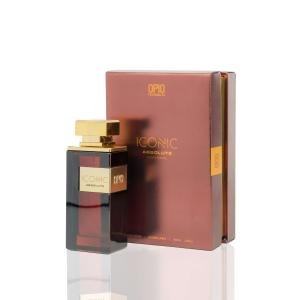 Opio ICONIC ABSOLUTE Perfume For Men – 100 ml