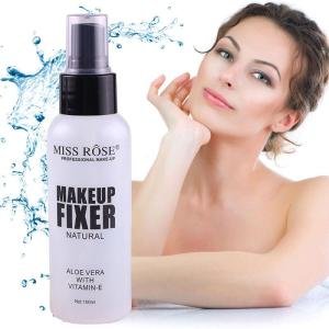 Miss Rose Makeup Fixer Setting Spray