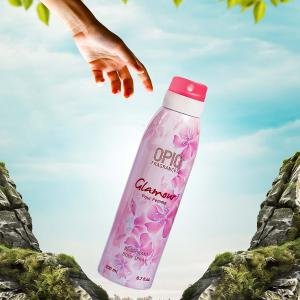 Opio GLAMOUR BODYSPRAY (FOR WOMEN)