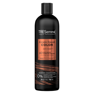 SHAMPOO KERATIN SMOOTH COLOR 592 ML 20 OZ