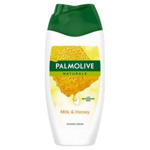 Milk And Honey Shower Gel Body Wash 500Ml