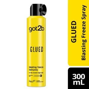 Got2b Glued Hair Spray 300ml