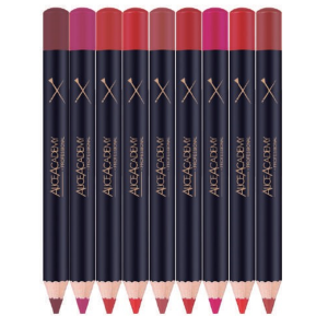 Alice Academy Crayon Rouge Pencil L1105