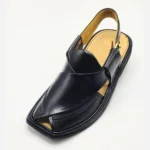 Black Takidar Traditional (Premium) - Image 3