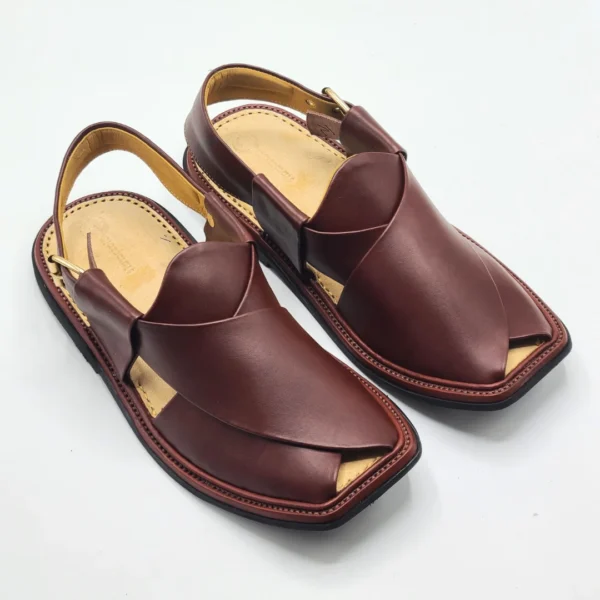 Burgundy Traditional (Premium)