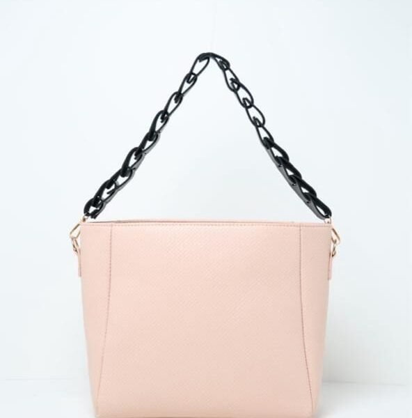 The Essential Black Tote 3-Piece Set