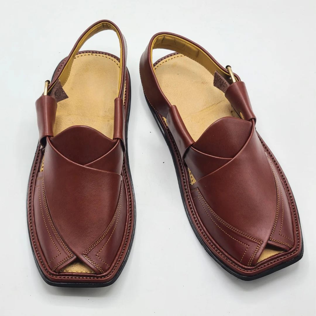 Burgundy Takidar Traditional (Premium)