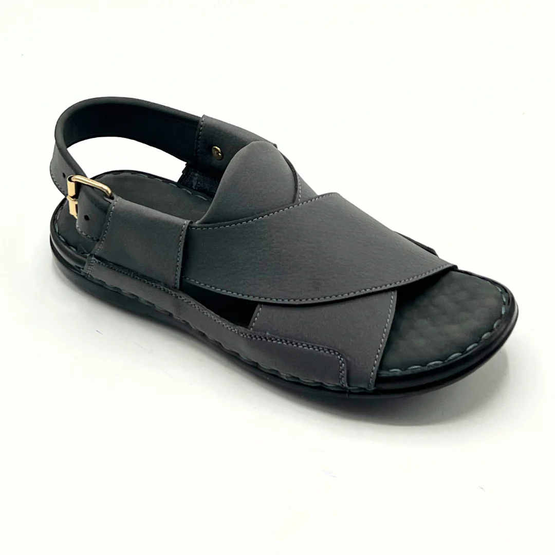 Gent'sWalk (Charcoal Grey)