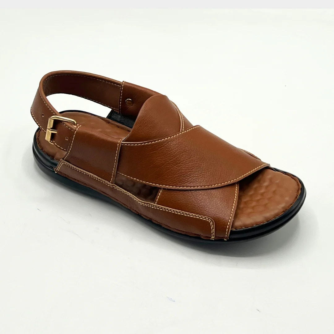 Gent'sWalk (Toffee Brown)