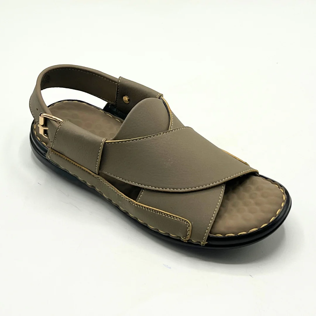 Gent'sWalk (Olive Brown)