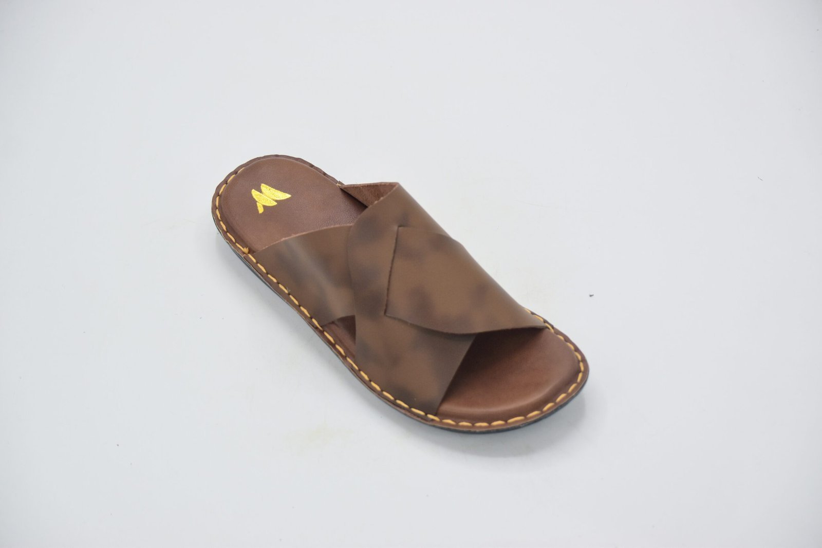 Soft Sole Double Shade